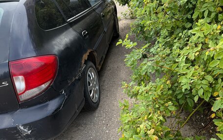 KIA Rio II, 2005 год, 140 000 рублей, 3 фотография