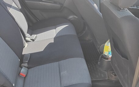 Hyundai Getz I рестайлинг, 2009 год, 8 фотография