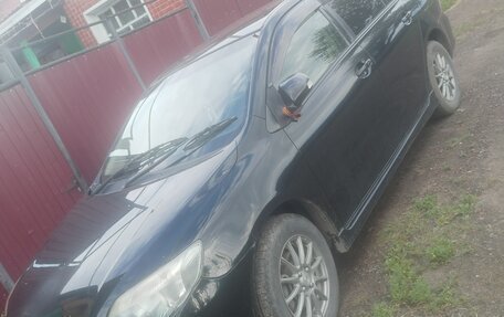 Toyota Corolla, 2010 год, 980 000 рублей, 4 фотография