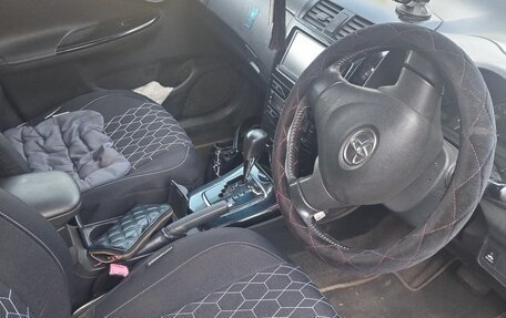 Toyota Corolla, 2010 год, 980 000 рублей, 6 фотография