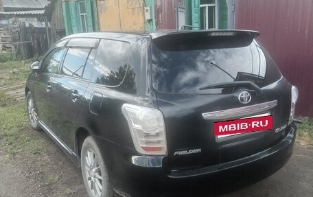 Toyota Corolla, 2010 год, 980 000 рублей, 3 фотография