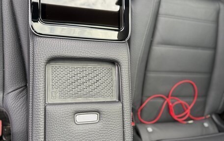 Mercedes-Benz GLS, 2023 год, 15 000 000 рублей, 10 фотография