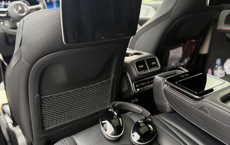 Mercedes-Benz GLS, 2023 год, 15 000 000 рублей, 9 фотография
