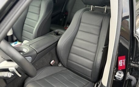 Mercedes-Benz GLS, 2023 год, 15 000 000 рублей, 13 фотография