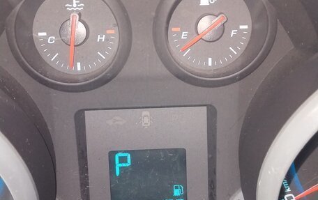 Chevrolet Cruze II, 2013 год, 790 000 рублей, 6 фотография