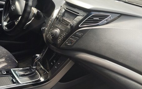 Hyundai i40 I рестайлинг, 2014 год, 1 159 000 рублей, 7 фотография