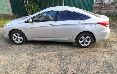 Hyundai i40 I рестайлинг, 2014 год, 1 159 000 рублей, 3 фотография