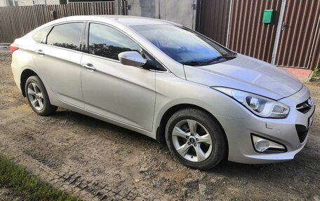 Hyundai i40 I рестайлинг, 2014 год, 1 159 000 рублей, 5 фотография