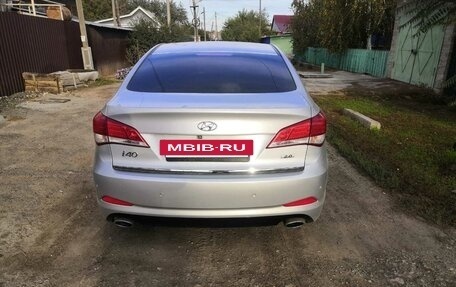 Hyundai i40 I рестайлинг, 2014 год, 1 159 000 рублей, 2 фотография