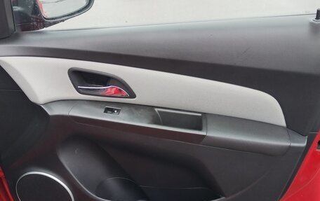 Chevrolet Cruze II, 2013 год, 790 000 рублей, 11 фотография