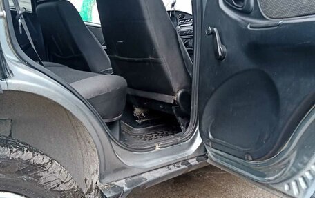 Chevrolet Niva I рестайлинг, 2010 год, 470 000 рублей, 9 фотография