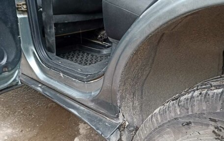 Chevrolet Niva I рестайлинг, 2010 год, 470 000 рублей, 8 фотография