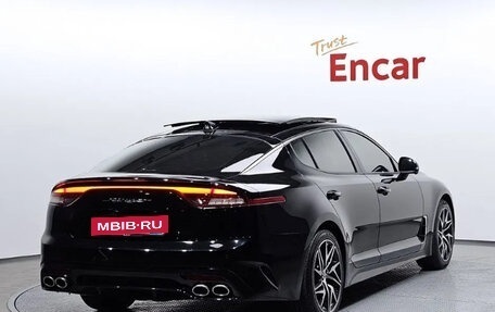 KIA Stinger I, 2021 год, 2 599 000 рублей, 2 фотография