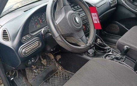 Chevrolet Niva I рестайлинг, 2010 год, 470 000 рублей, 7 фотография