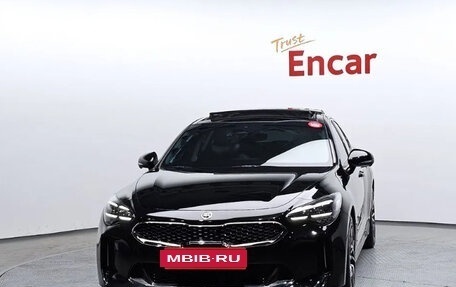 KIA Stinger I, 2021 год, 2 599 000 рублей, 3 фотография