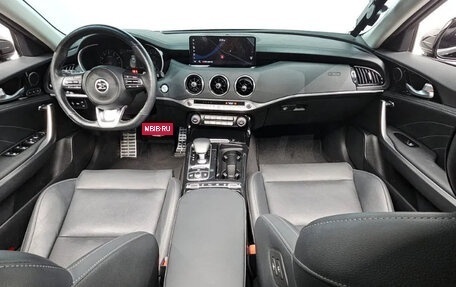 KIA Stinger I, 2021 год, 2 599 000 рублей, 7 фотография