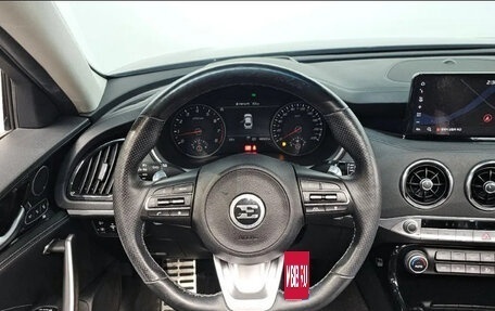KIA Stinger I, 2021 год, 2 599 000 рублей, 13 фотография