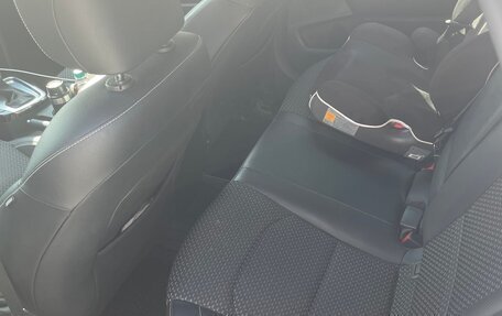 KIA cee'd III, 2018 год, 1 500 000 рублей, 7 фотография