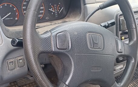 Honda CR-V IV, 1998 год, 250 000 рублей, 6 фотография