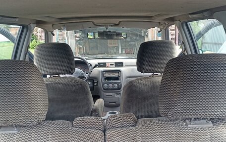 Honda CR-V IV, 1998 год, 250 000 рублей, 5 фотография