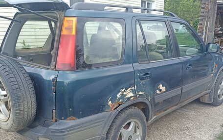 Honda CR-V IV, 1998 год, 250 000 рублей, 7 фотография