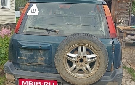 Honda CR-V IV, 1998 год, 250 000 рублей, 4 фотография
