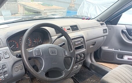 Honda CR-V IV, 1998 год, 250 000 рублей, 12 фотография