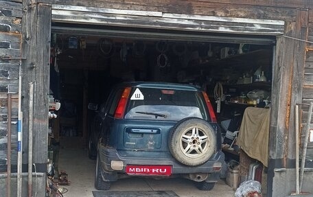 Honda CR-V IV, 1998 год, 250 000 рублей, 8 фотография
