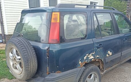 Honda CR-V IV, 1998 год, 250 000 рублей, 13 фотография
