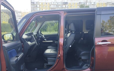 Toyota Roomy I, 2020 год, 1 200 000 рублей, 9 фотография