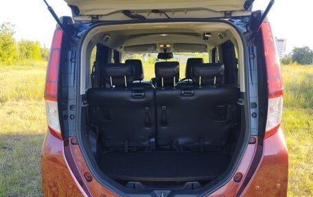 Toyota Roomy I, 2020 год, 1 200 000 рублей, 8 фотография