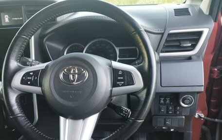 Toyota Roomy I, 2020 год, 1 200 000 рублей, 3 фотография