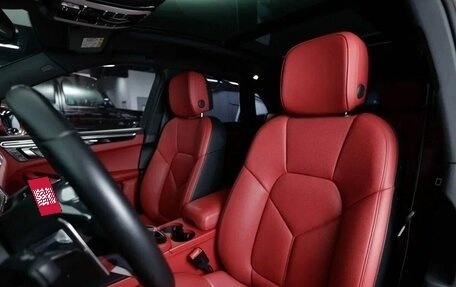 Porsche Macan I рестайлинг, 2015 год, 3 500 000 рублей, 6 фотография
