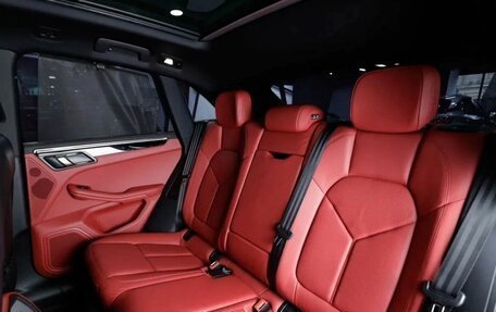 Porsche Macan I рестайлинг, 2015 год, 3 500 000 рублей, 12 фотография