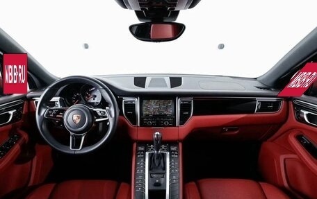 Porsche Macan I рестайлинг, 2015 год, 3 500 000 рублей, 8 фотография