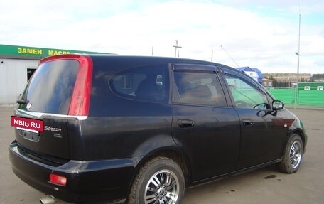 Honda Stream I рестайлинг, 2003 год, 630 000 рублей, 5 фотография