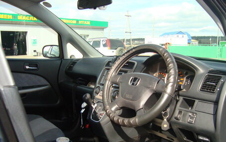 Honda Stream I рестайлинг, 2003 год, 630 000 рублей, 11 фотография