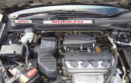 Honda Stream I рестайлинг, 2003 год, 630 000 рублей, 10 фотография