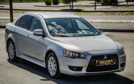 Mitsubishi Lancer IX, 2007 год, 750 000 рублей, 2 фотография