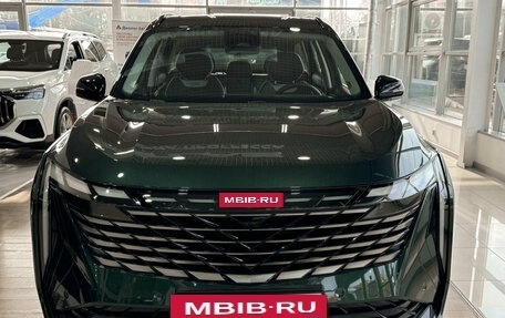 Geely Atlas, 2024 год, 3 917 190 рублей, 4 фотография