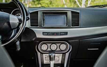Mitsubishi Lancer IX, 2007 год, 750 000 рублей, 19 фотография