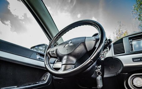 Mitsubishi Lancer IX, 2007 год, 750 000 рублей, 20 фотография