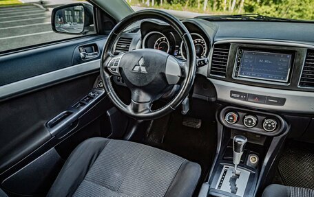 Mitsubishi Lancer IX, 2007 год, 750 000 рублей, 21 фотография