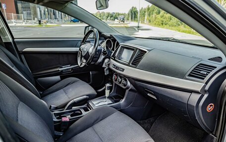 Mitsubishi Lancer IX, 2007 год, 750 000 рублей, 24 фотография