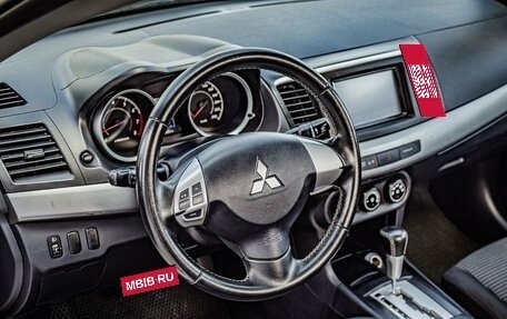 Mitsubishi Lancer IX, 2007 год, 750 000 рублей, 15 фотография
