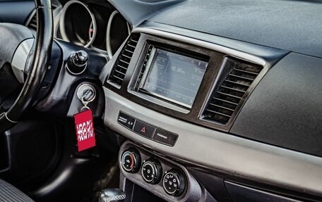 Mitsubishi Lancer IX, 2007 год, 750 000 рублей, 23 фотография