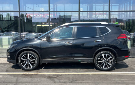 Nissan X-Trail, 2019 год, 2 450 000 рублей, 5 фотография