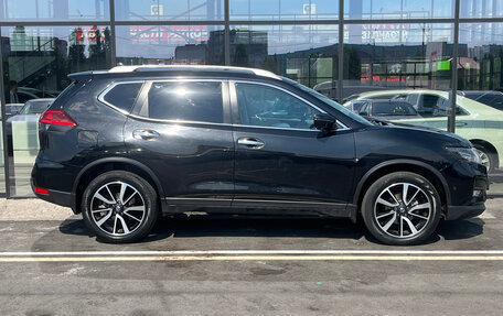 Nissan X-Trail, 2019 год, 2 450 000 рублей, 4 фотография