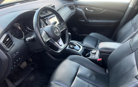 Nissan X-Trail, 2019 год, 2 450 000 рублей, 7 фотография