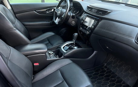 Nissan X-Trail, 2019 год, 2 450 000 рублей, 11 фотография